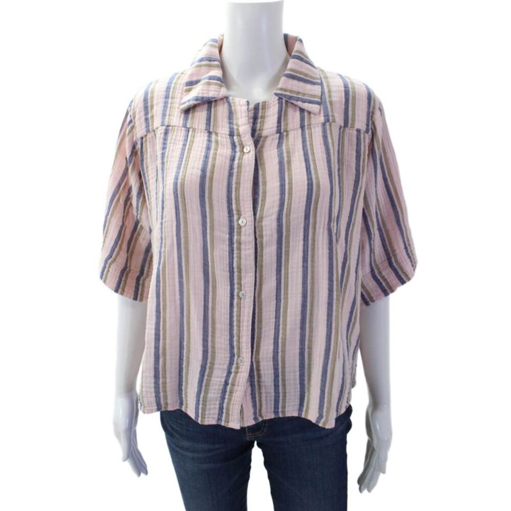 9seed Womens Encinitas Top - Baby Size XL